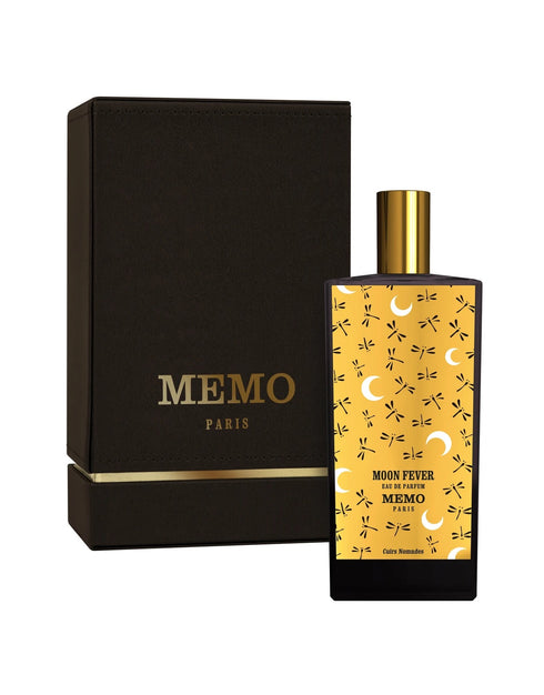 MEMO PERFUME MOON FEVER 75ML